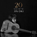 沖仁/20 VEINTE ～20年の軌跡～（Blu-Spec CD）（アルバム）
