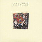 ポール・サイモン/グレイスランド（Blu-Spec CD）（アルバム）