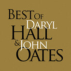ダリル・ホール＆ジョン・オーツ/ベスト・オブ・ダリル・ホール＆ジョン・オーツ（Blu-Spec CD）（アルバム）
