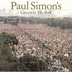 ポール・サイモン/ライヴ・イン・セントラル・パーク（Blu-Spec CD）（アルバム）
