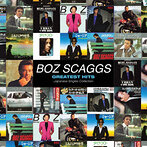 ボズ・スキャッグス/グレイテスト・ヒッツ-ジャパニーズ・シングル・コレクション-（Blu-Spec CD）（アルバム）