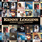 Kenny Loggins/ジャパニーズ・シングル・コレクション-グレイテスト・ヒッツ-（Blu-Spec CD）（アルバム）