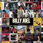 ビリー・ジョエル/ジャパニーズ・シングル・コレクション-グレイテスト・ヒッツ-（Blu-Spec CD）（アルバム）
