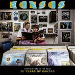 カンサス/アナザー・フォーク・イン・ザ・ロード 結成50周年ベスト（Blu-Spec CD）（アルバム）