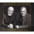 ジョン・ウィリアムズ＆スティーヴン・スピルバーグ アルティメット・コレクション（Blu-Spec CD）（アルバム）