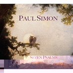 ポール・サイモン/七つの詩篇（Blu-Spec CD）（アルバム）