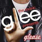 「glee/グリー（シーズン4）」ミュージック presents グリース（アルバム）