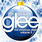 「glee/グリー（シーズン4）」ザ・クリスマス・アルバム Volume 3（アルバム）