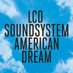 LCDサウンドシステム/アメリカン・ドリーム（アルバム）