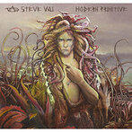 スティーヴ・ヴァイ/モダン・プリミティヴ/パッション・アンド・ウォーフェア 25周年記念盤（Blu-Spec CD）（アルバム）