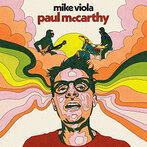 マイク・ヴァイオラ/ポール・マッカーシー（Blu-Spec CD）（アルバム）