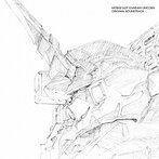 「機動戦士ガンダム UC」オリジナルサウンドトラック（Blu-spec CD）（アルバム）