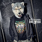 MAN WITH A MISSION/ONE WISH e.p.（アルバム）