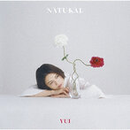 YUI/NATURAL（アルバム）