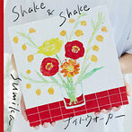 sumika/Shake＆Shake/ナイトウォーカー（シングル）