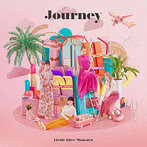Little Glee Monster/Journey（アルバム）
