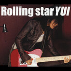 YUI/Rolling star（シングル）