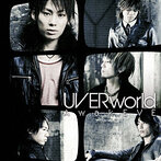 UVERworld/AwakEVE（アルバム）