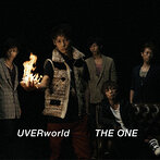 UVERworld/THE ONE（アルバム）