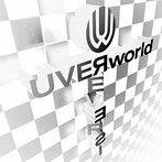UVERworld/REVERSI（シングル）