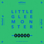 Little Glee Monster/はじまりのうた（完全生産限定盤）（シングル）