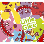 Little Glee Monster/Little Glee Monster（アルバム）