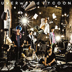 UVERworld/TYCOON（アルバム）