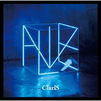 ALIVE/ClariS（シングル）