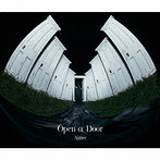 Aimer/Open α Door（アルバム）