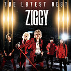 ZIGGY/THE LATEST BEST（アルバム）
