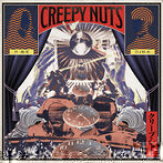 Creepy Nuts/クリープ・ショー（アルバム）