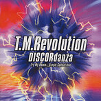 T.M.Revolution/DISCORdanza Try My Remix～Single Collections（アルバム）