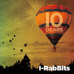 I-RabBits/10DEARS（アルバム）