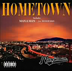 NANJAMAN/HOME TOWN（シングル）