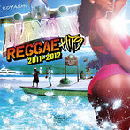 DIAMOND REGGAE hits 2011～2012（アルバム）