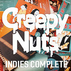 Creepy Nuts/INDIES COMPLETE（アルバム）