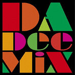 DA-Dee-MiX/DA-Dee-MiX（シングル）