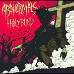 ABNORMALS/HOLY BLIND（アルバム）