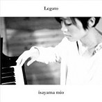 諌山実生/Legato（アルバム）
