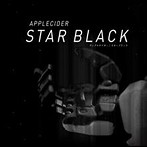 APPLECIDER/STAR BLACK（アルバム）