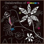 ALvino/Celebration of Flowers（アルバム）