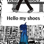 秋山黄色/Hello my shoes（アルバム）