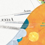amiinA/Avalon（アルバム）