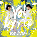 amiinA/Valkyrie（アルバム）