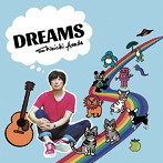 浅田信一/DREAMS（アルバム）