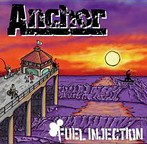 Anchor/FUEL INJECTION（アルバム）