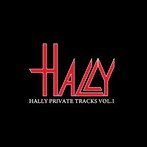 HALLY/HALLY PRIVATE TRACKS VOL.1（アルバム）