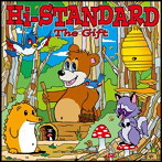 Hi-STANDARD/THE GIFT（アルバム）