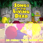 Ken Yokoyama/Songs Of The Living Dead（アルバム）