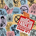 HARDCORE FANCLUB/no one can stop it（アルバム）